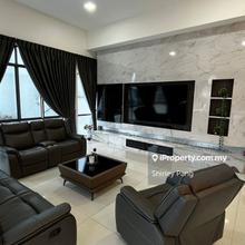 Anjung Hills @ Horizon Hills Double Storey Bungalow House