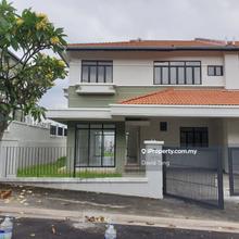 Ready To Move In. Panoramic KL City View. Lush Green Terraces.