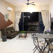 Fully Furnished 1 Room Type Atlantis Residence For Sale