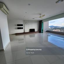 4 car parks , duplex unit for sale 