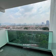 Mulberi Condominium Segambut Sri Sinar