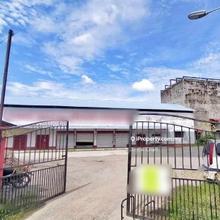Multipurpose Hall with an extension of Bird Nesting 