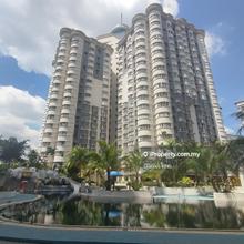 Cheapest Unit in the Area condo next to Centro Mall Klang