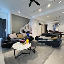 Eco Summer,Walton, end lot, 4b3b, 32x80, fully furnished, sale or rent