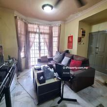 Brp 1 Double Storey Link House for Sale!
