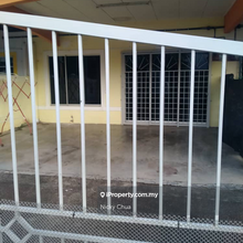Seremban 2 Single Storey For Rent Arowana 