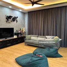 Renovated move in condition Athira Bukit Raja