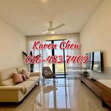 Muze @ Picc, Fully Furnished, 1281sf, Bayan Baru, Bayan Lepas