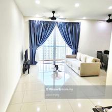 Imperial grande fully furnished available now