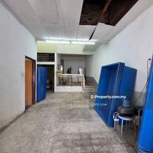 Single Storey Taman Bukit Anggerik for sale