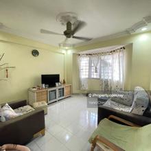 Desa Dua, Renovated, Partly Furnished, Near Shoplot