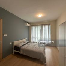 Pet Friendly New Condo For Rent