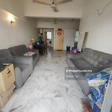 Sri Pelangi Condo, Setapak, Freehold, Wangsa Maju, Ayer Panas