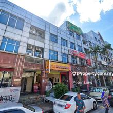 Premium Corner Lot, Wangsa Maju, Wangsa Delima 