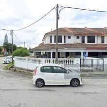 Seri Kuantan, Kuantan - hfs196 Corner Lot Terrace Double Storey