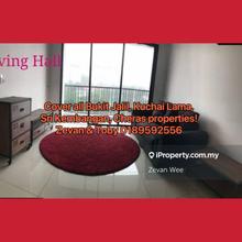 Bumi unit to let go! View to offer now!