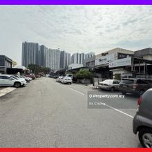 Limited / Semi-Detached factory / 2 storey / Good Condition