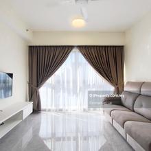 Agile Bukit Bintang KL City Center Strategic Location