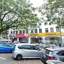 Premium 3 Storey Shop at Bandar Sri Damansara