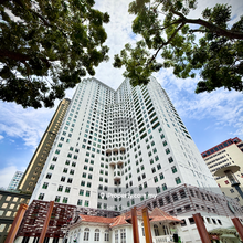 Mansion One Serviced Residence (3bedroom) in George Town.