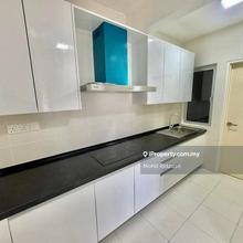 Freehold Aspire Residence Persiaran Aspirasi Cyberjaya for Sale
