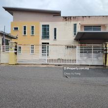 Warehouse factory for Rent