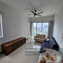 Fully Furnished, Well Maintained, Ready To Move In