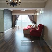 Clean and comfortable environment.