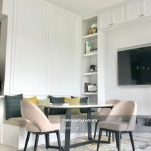 Modern design, spacious and stunning interiors. Perfect for families!