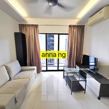 Tri pinnacle the peak Santorini fully furnished with 2cp ready move in