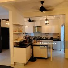 Cheaper Semi D for rent 