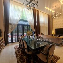 Terrace house for Rent