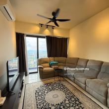 Great Unit,Fully Furnished,Well Kept,Great Facilities,Pm for more info