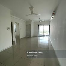 Serviced residence for Rent