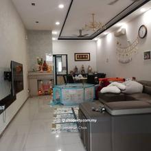 Terrace house for Sale