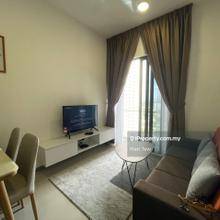 Walking to LRT , Mall , office & Great Amenities 