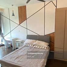 Nice Klcc View V residence Suites @ Sunway Velocity Cheras For Sale
