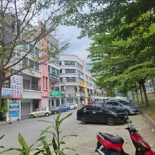 Templer busines park shop office 