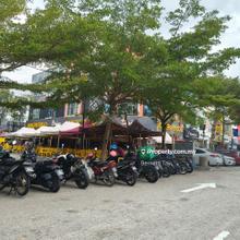 3 Storey Shop Lot Subang Bestari Seksyen U5 Shah Alam For Sale