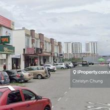 Taman Pelangi Semenyih 2, (Endlot) Ground floor shop office, Freehold