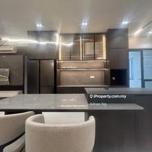Modern Elegance in KL City-Discover Picasso Residence