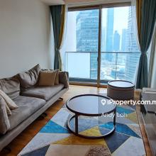 Condominium for Rent