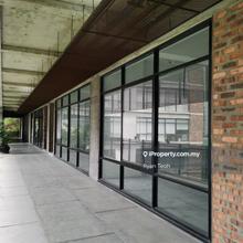 5.25% Roi, Landmark Property, Security Guarded, Good Natural Lightings