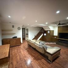 Bandar Menjalara, Freehold, Renovated, Kitchen Extended