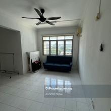 Taman Meranti @ Jelutong for Sale