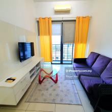 Fully renovated furnished good conditions great deal !