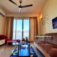 The Spring Great Furnished Unit For Rent
