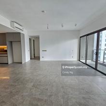 Great family layout, spacious, brand new, bright and airy, nice!