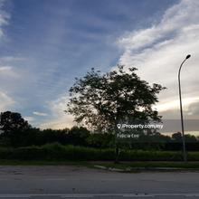 Prime Commercial Land 