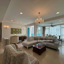 Fully furnished unit for sale